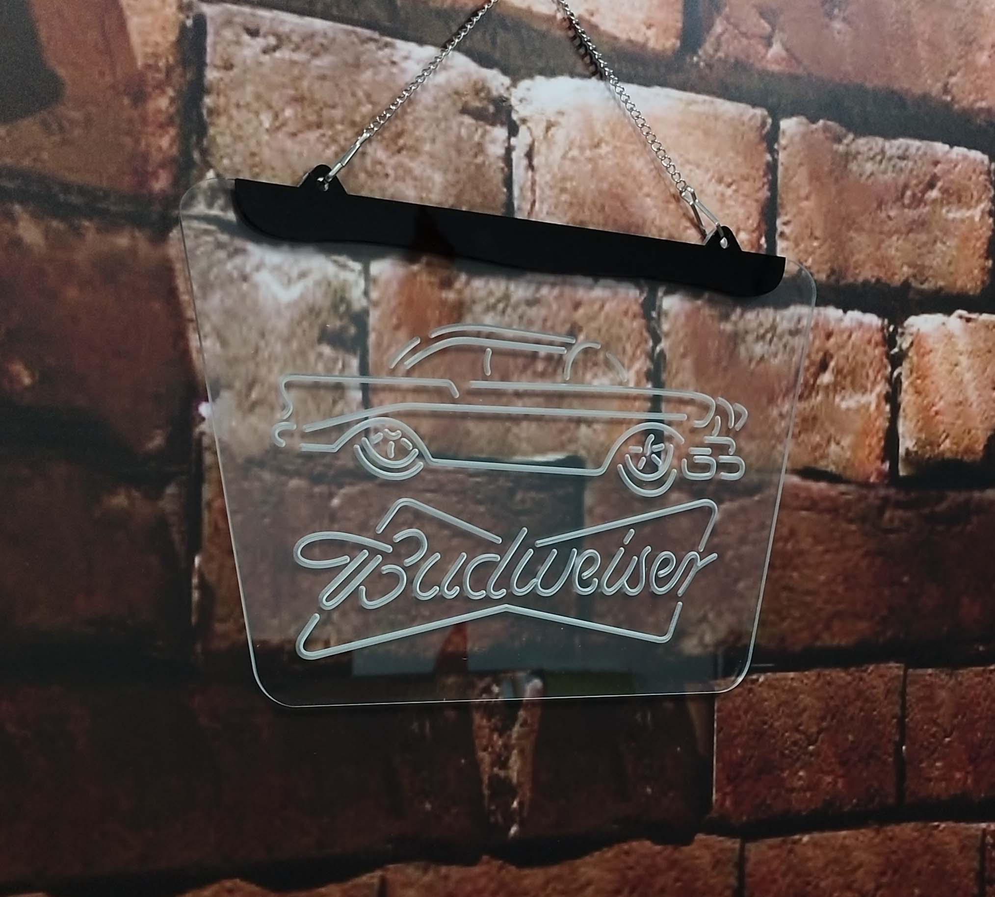 Budweiser Bier, Bars, Clubs, S – Board Game Store Bewertung und Preis