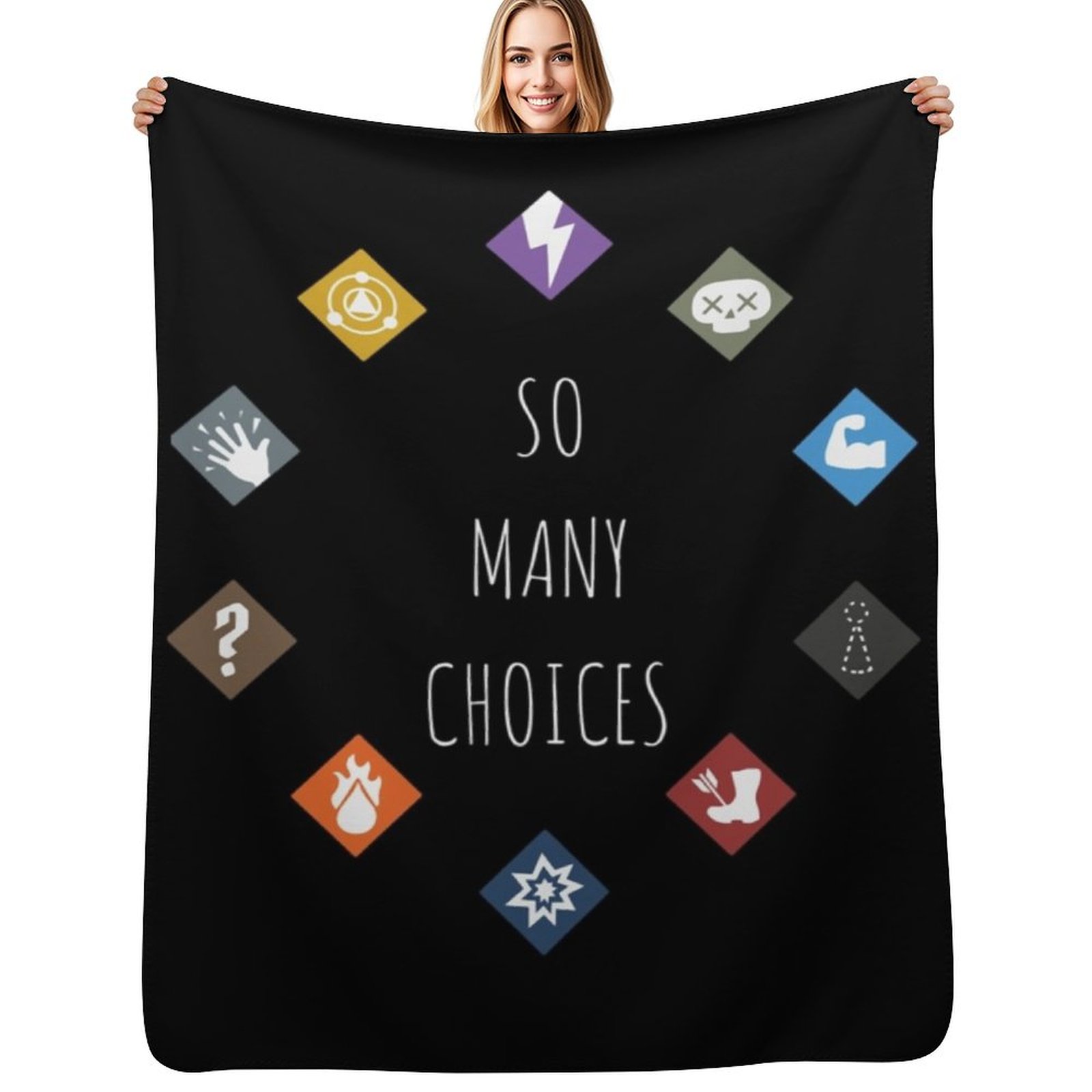 Gloomhaven So Many Choices - V – Board Game Inspiration Bewertung und Preis