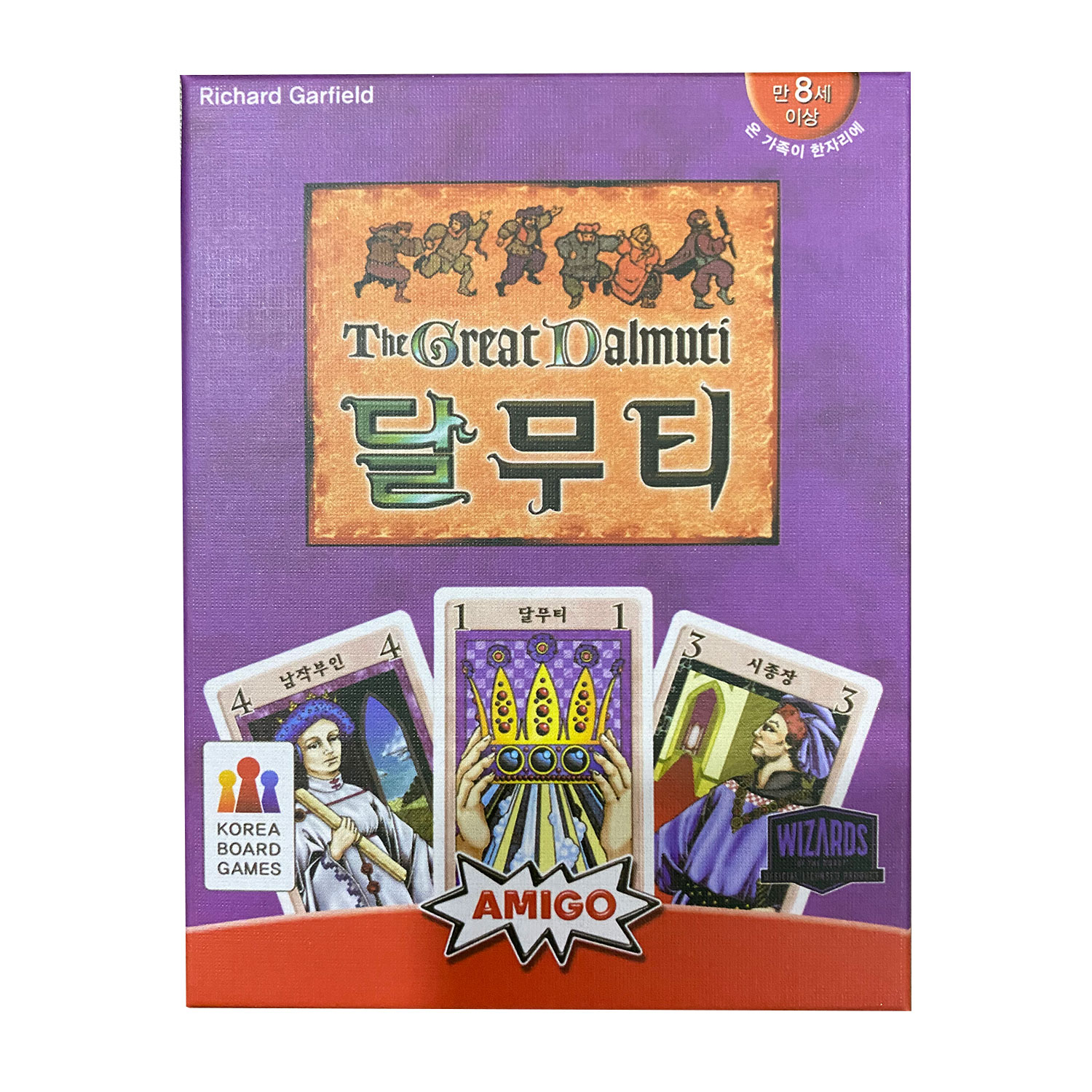 Koreanisches Brettspiel The Gr – Board Game Instruction Bewertung und Preis