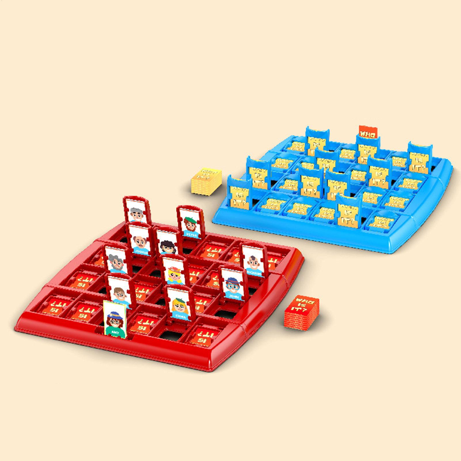 1 Stück Ratespiel „Wer bin ich – Board Game Azul Bewertung und Preis