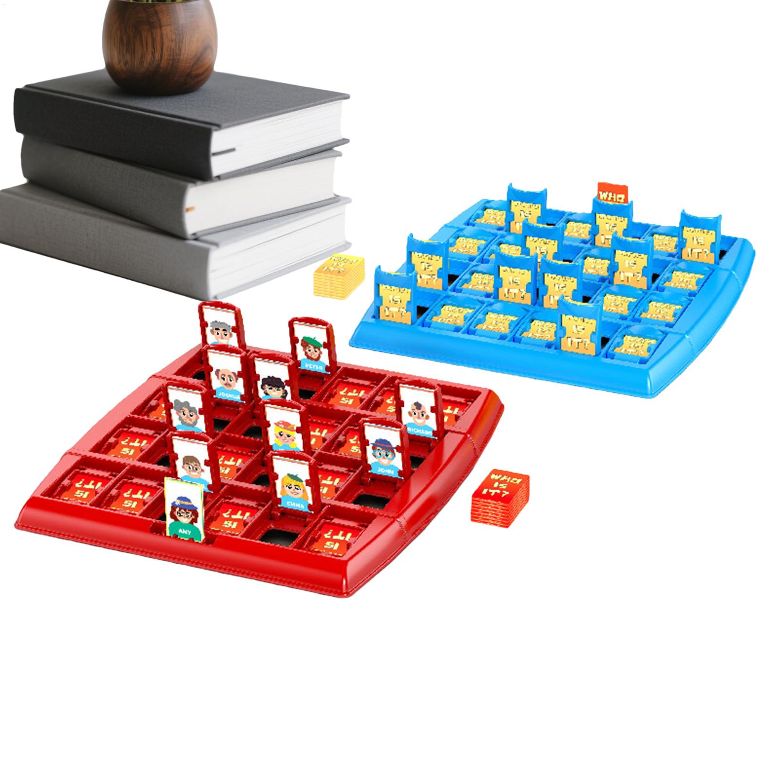 1 Stück Ratespiel „Wer bin ich – Board Game Azul Bewertung und Preis