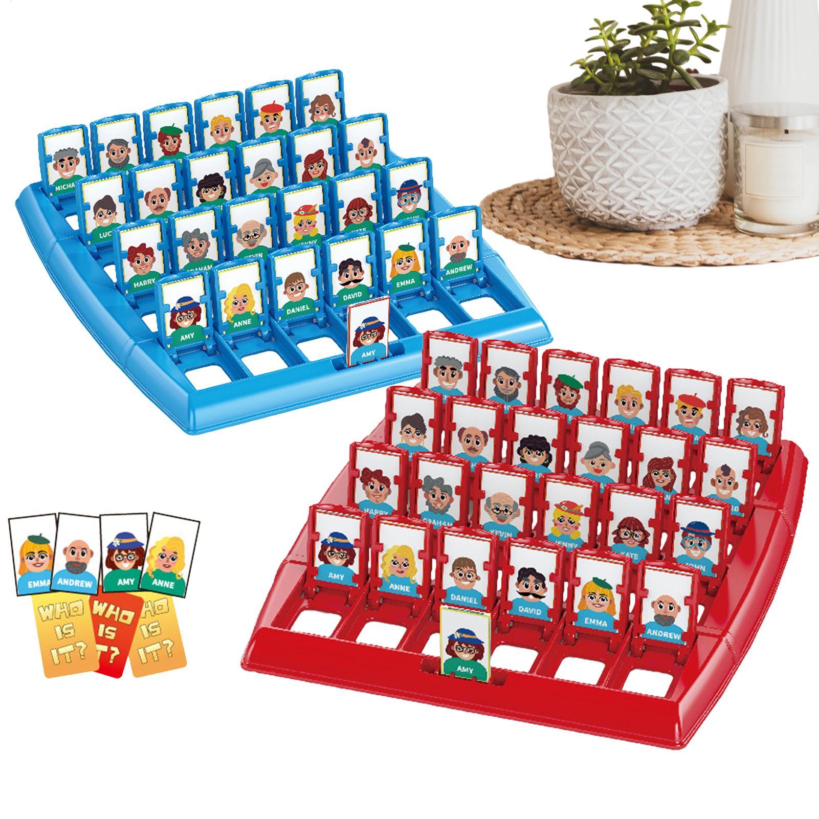1 Stück Ratespiel „Wer bin ich – Board Game Azul Bewertung und Preis
