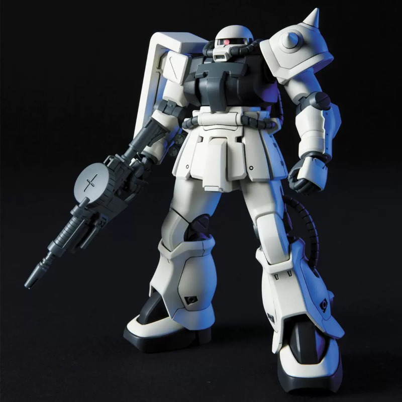 Bandai Original Originalware a – Bandai Model Gundam Hg Bewertung und Preis