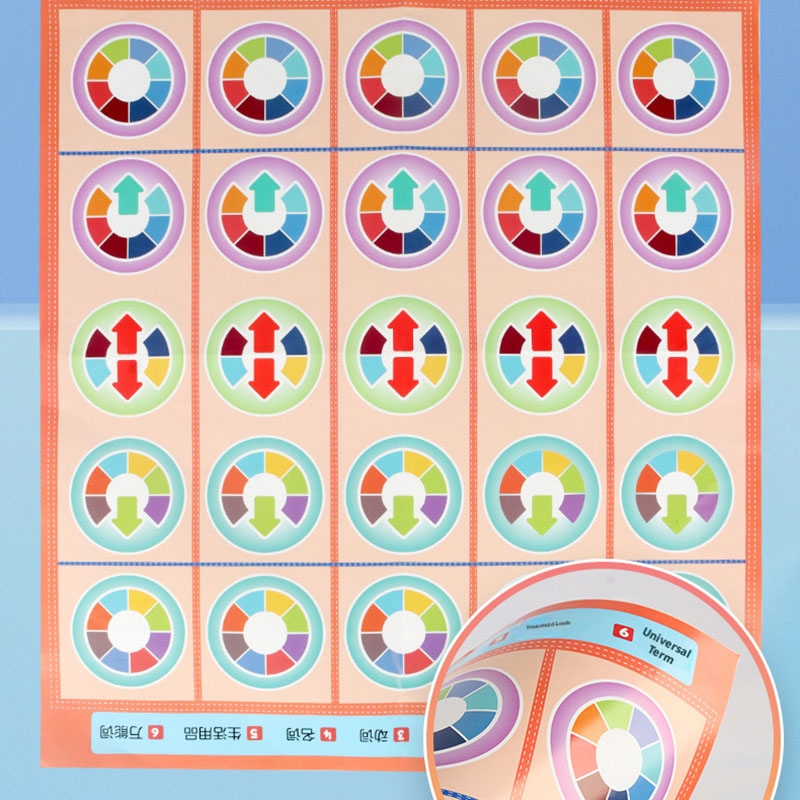 Beliebtes Kinder-Pinyin-Zuordn – Board Game For 6 Years Old Bewertung und Preis