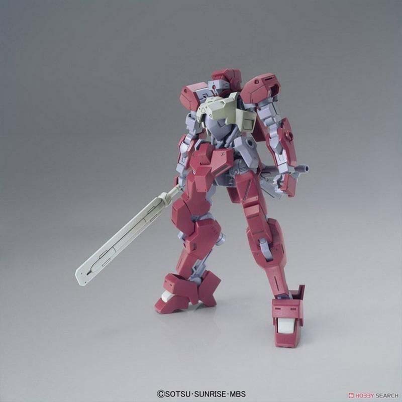 Bandai Gundam Modellbausatz HG – Bandai Model Gundam Hg Bewertung und Preis