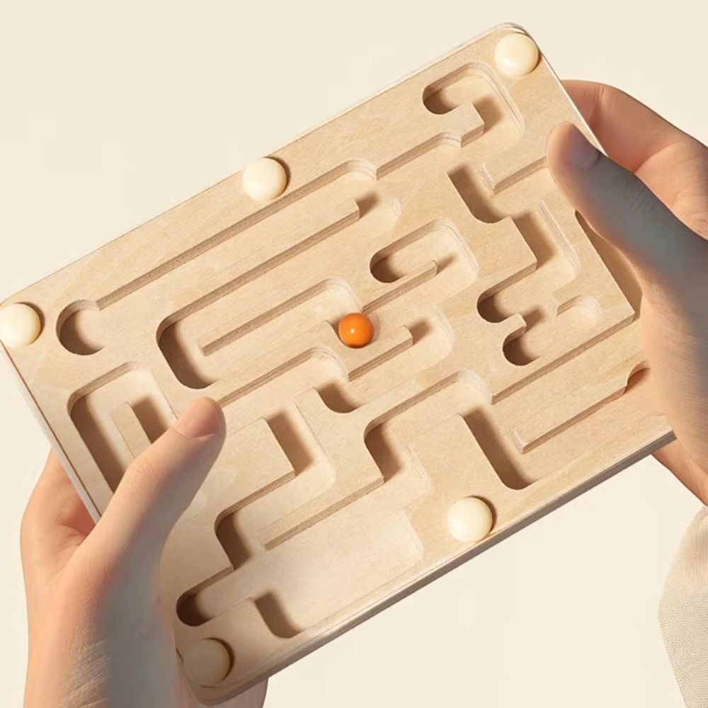 3D-Puzzle Rollkugel-Labyrinth- – Board Game Qwirkle Bewertung und Preis