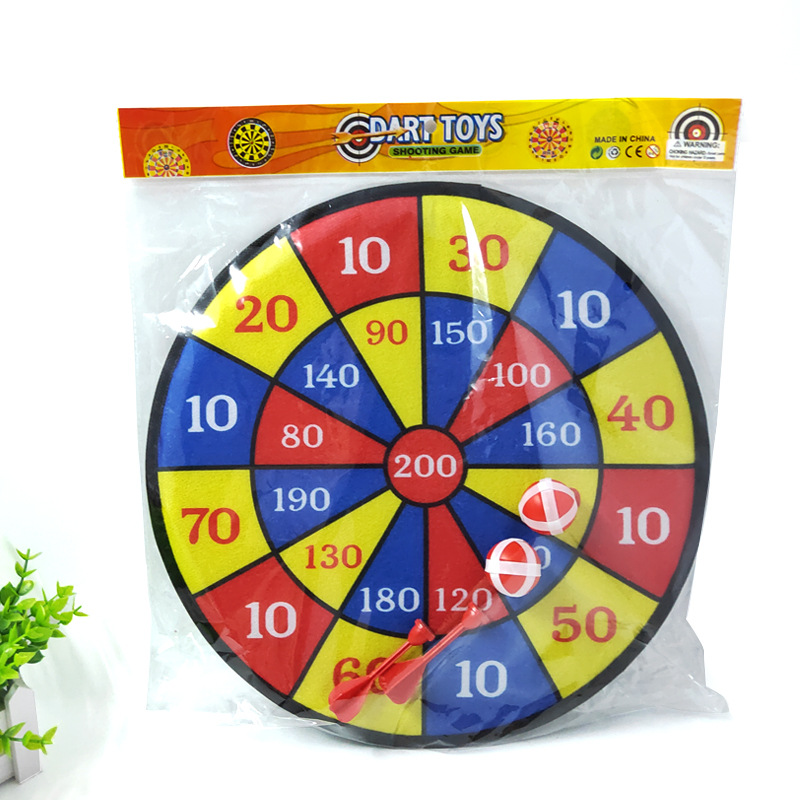 Kinder Ziel Dart Platte Klebri – Board Game For 6 Years Old Bewertung und Preis