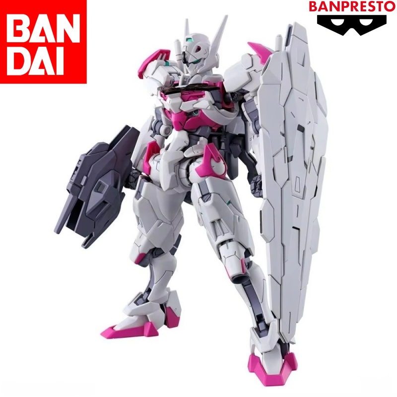 Bandai Original auf Lager Banp – Bandai Model Gundam Hg Bewertung und Preis