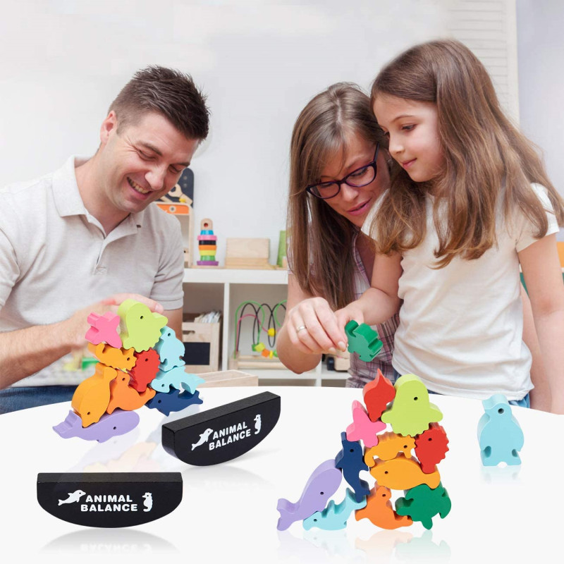 Neue Kinder Montessori Holz Ti – Board Game For 6 Years Old Bewertung und Preis