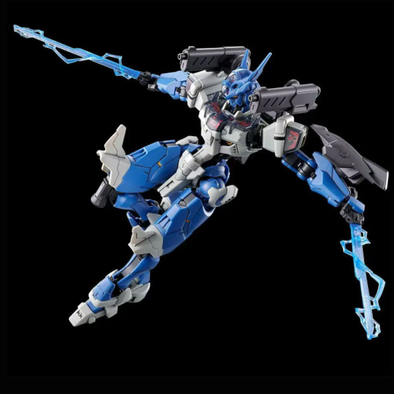 JMS New HG 1/144 Mercury Spiri – Bandai Model Gundam Hg Bewertung und Preis