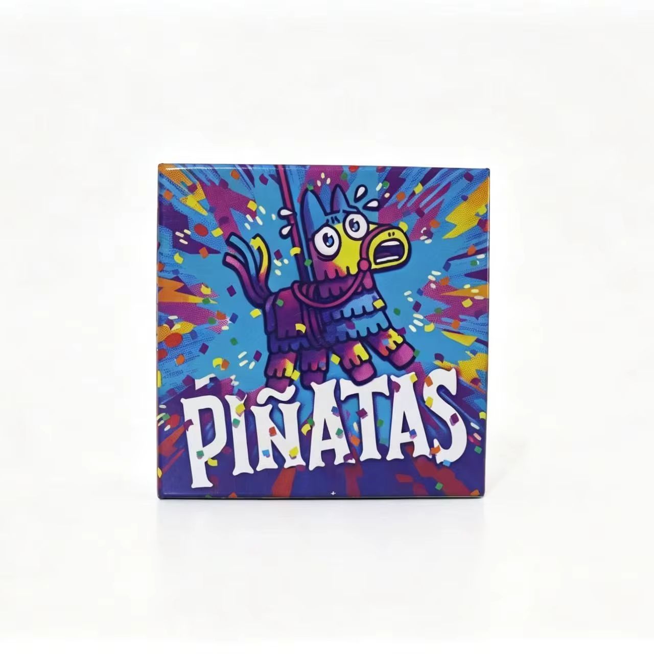 PINATAS Strategie-Kartenspiel  – Board Game Azul Bewertung und Preis