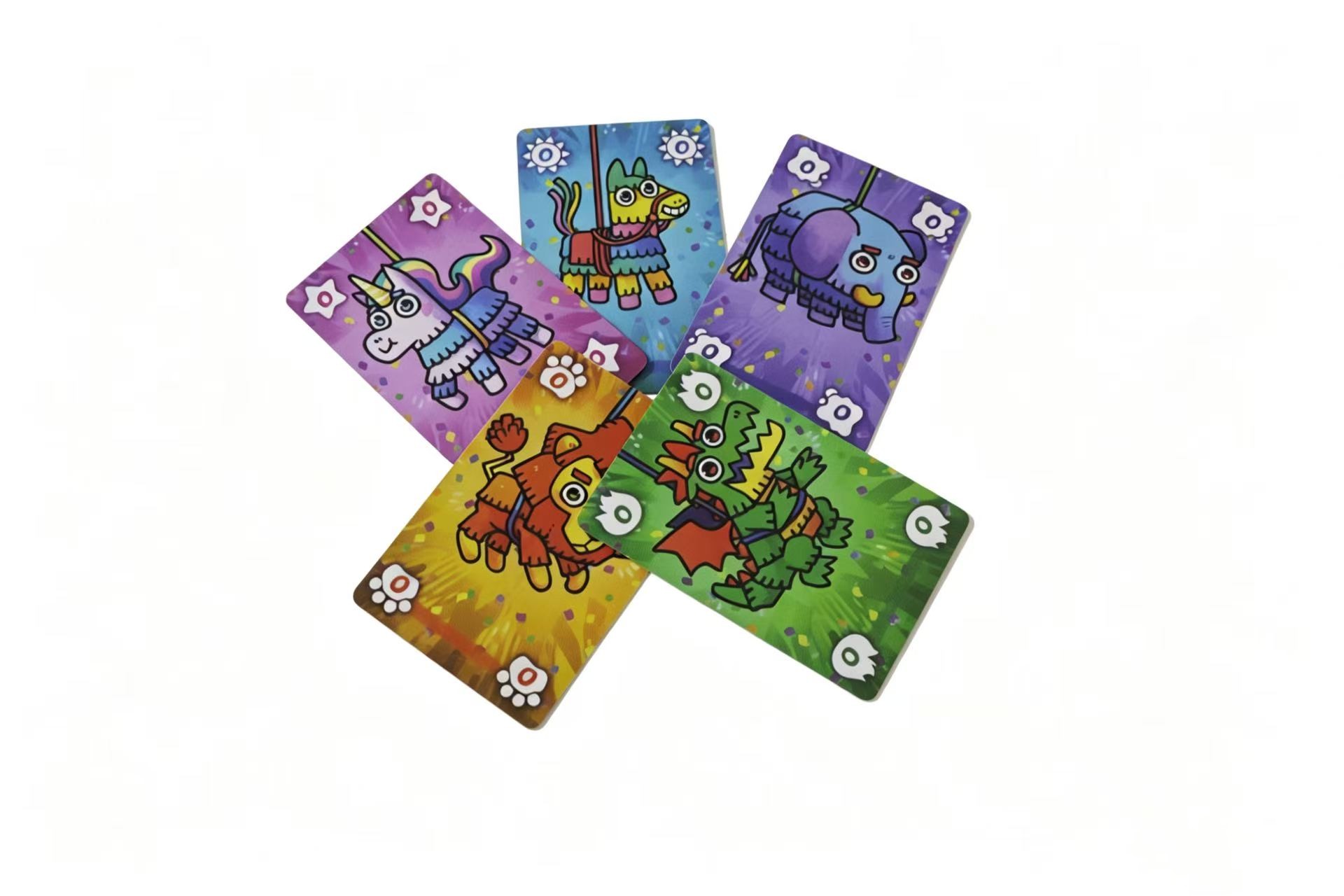 PINATAS Strategie-Kartenspiel  – Board Game Azul Bewertung und Preis