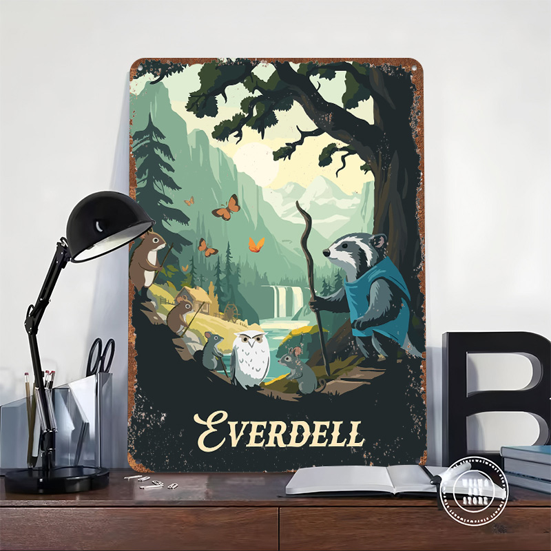Everdell Brettspiel-Inspiriert – Board Game Inspiration Bewertung und Preis