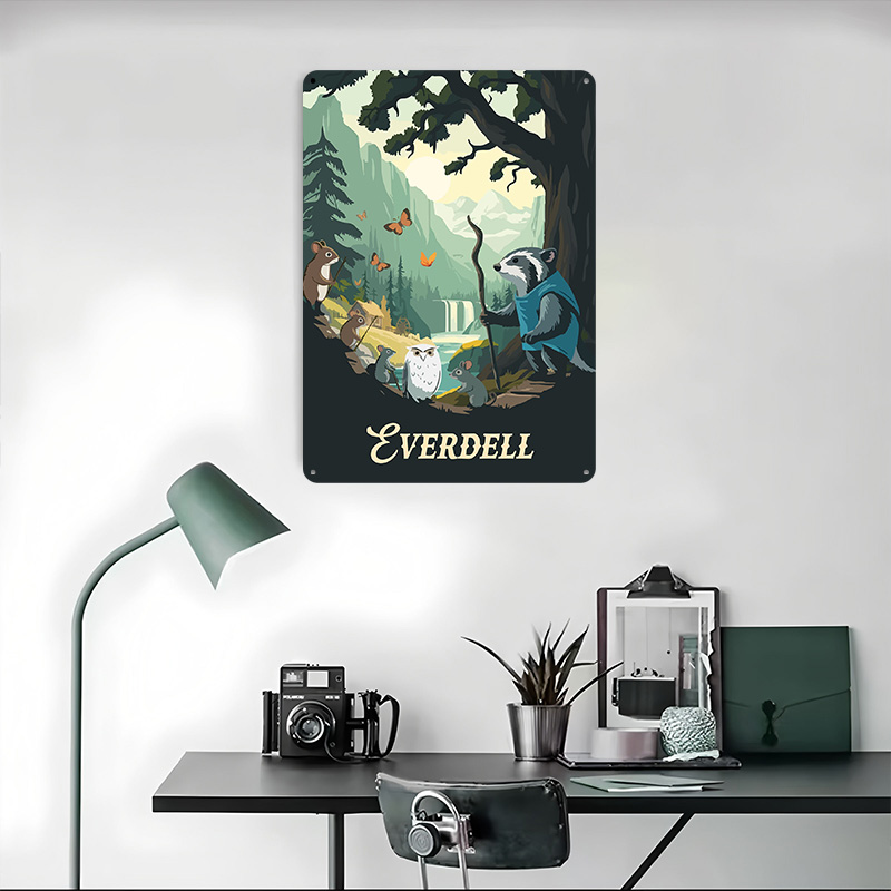 Everdell Brettspiel-Inspiriert – Board Game Inspiration Bewertung und Preis