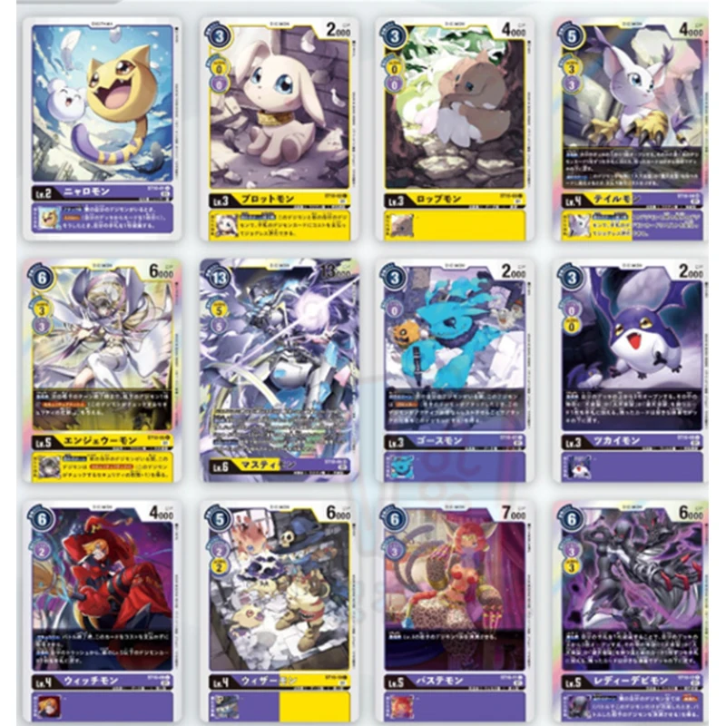 Anime Card Store Original Digi – Board Game Store Bewertung und Preis