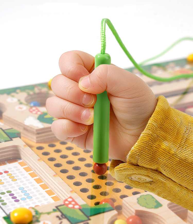 Magnetische Sortierspiele Mont – Board Game Qwirkle Bewertung und Preis