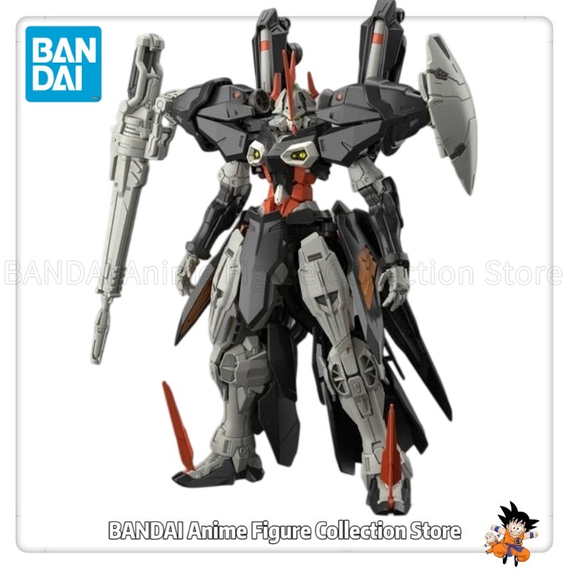 Vorverkauf im November: Origin – Bandai Model Gundam Hg Bewertung und Preis