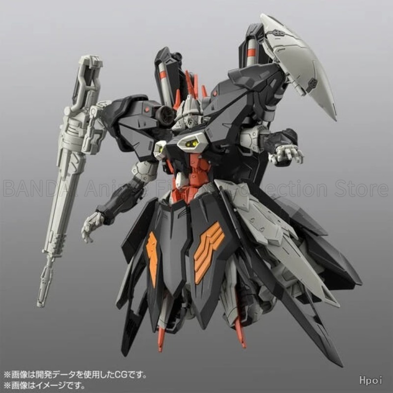 Vorverkauf im November: Origin – Bandai Model Gundam Hg Bewertung und Preis