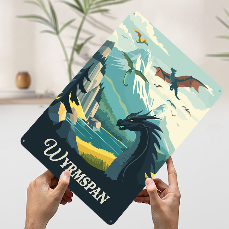 Wyrmspan Brettspiel-inspiriert – Board Game Inspiration Bewertung und Preis