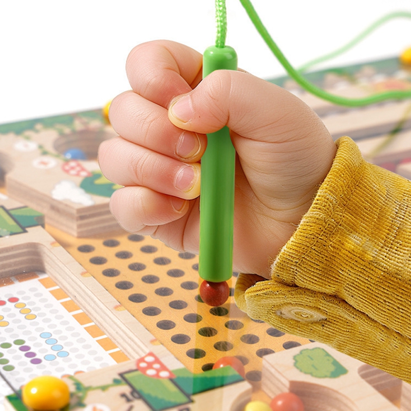 Magnetische Sortierspiele Mont – Board Game Qwirkle Bewertung und Preis