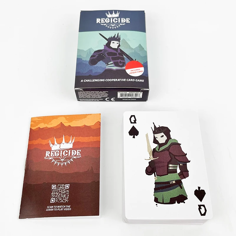 Assassinate the King Englische – Board Game Azul Bewertung und Preis