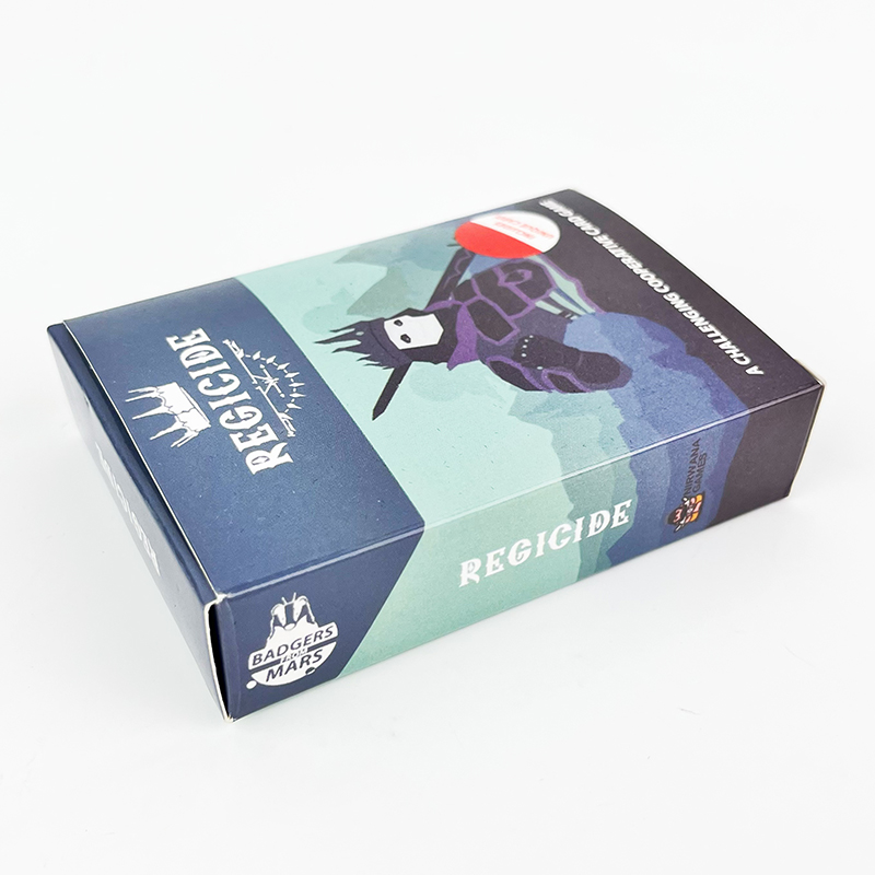 Assassinate the King Englische – Board Game Azul Bewertung und Preis