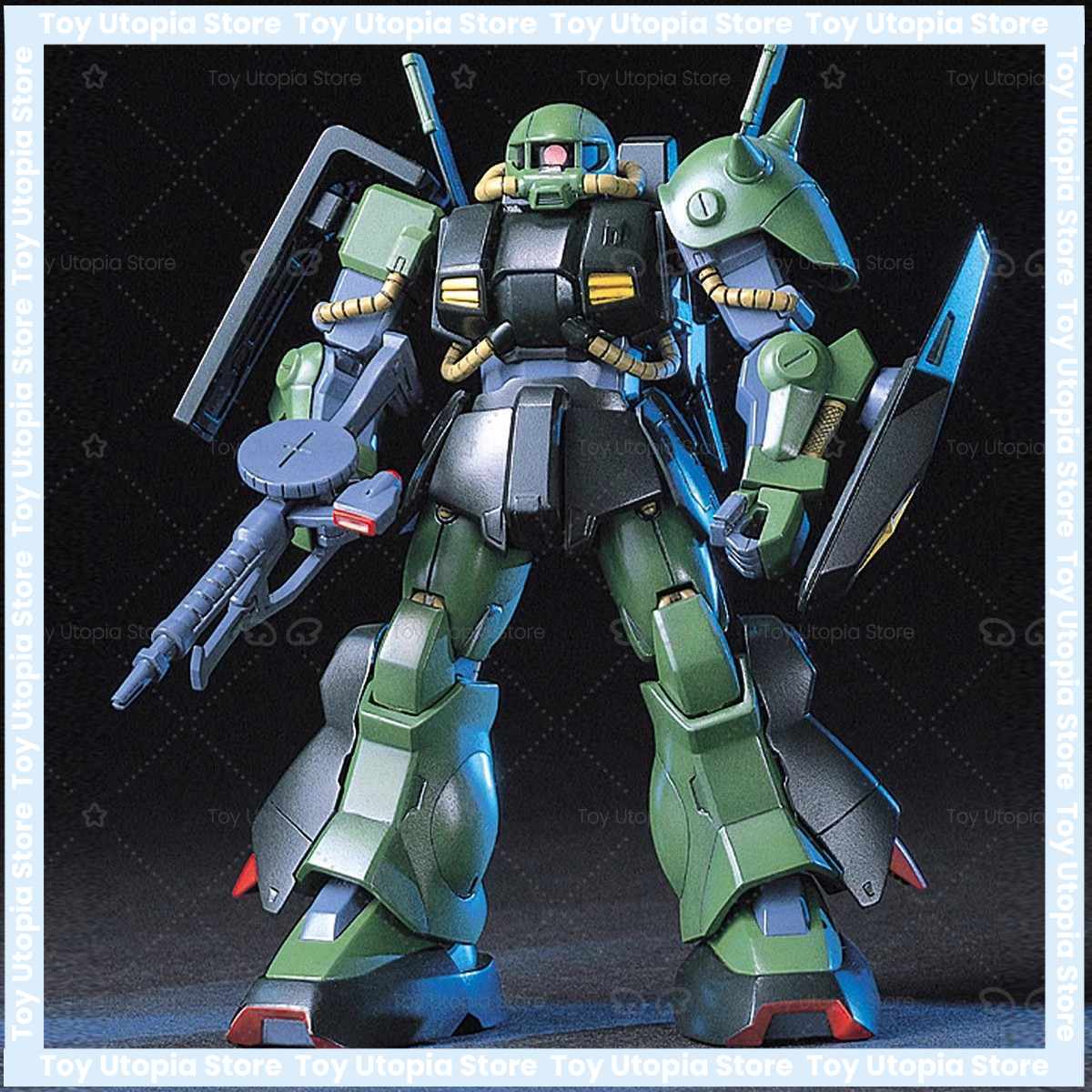 Auf Lager Bandai Gundam 1/144  – Bandai Model Gundam Hg Bewertung und Preis