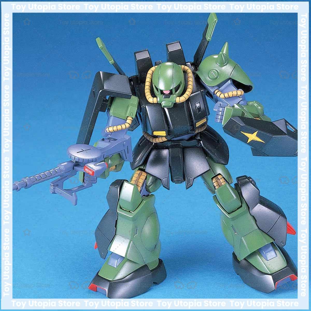 Auf Lager Bandai Gundam 1/144  – Bandai Model Gundam Hg Bewertung und Preis