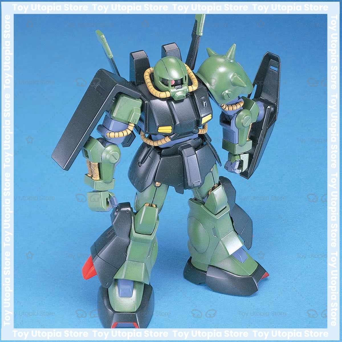 Auf Lager Bandai Gundam 1/144  – Bandai Model Gundam Hg Bewertung und Preis